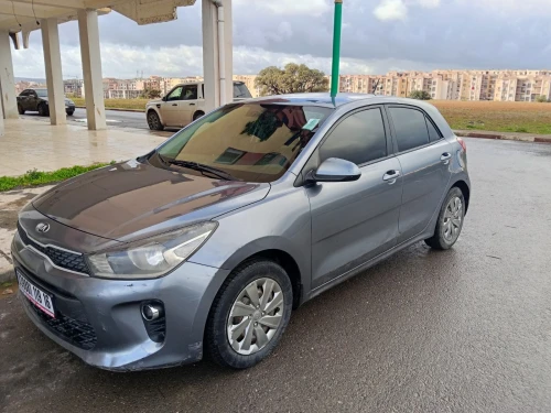 Kia Rio 2019 