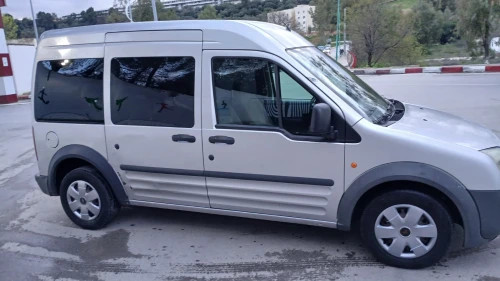 Ford Tourneo Connect 2009 