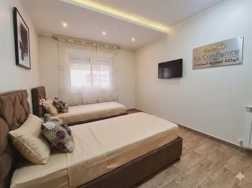 Vente Appartement F3 Oran Bir el djir