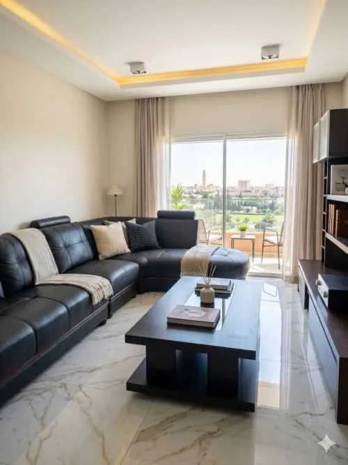 Location Appartement Duplex F4 Oran Bir el djir