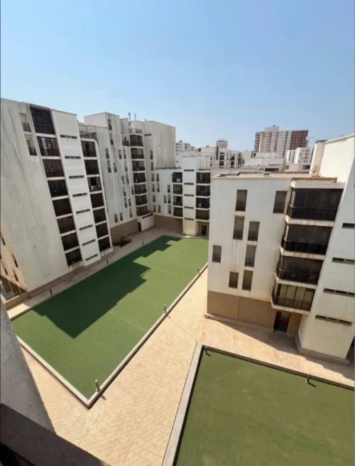 Vente Appartement F4 Oran Bir el djir