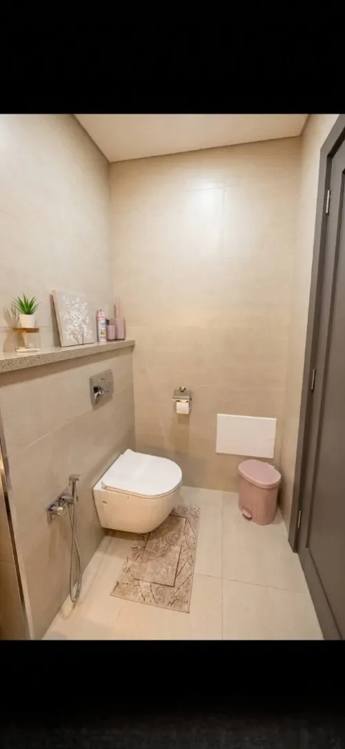 Vente Appartement F4 Oran Bir el djir