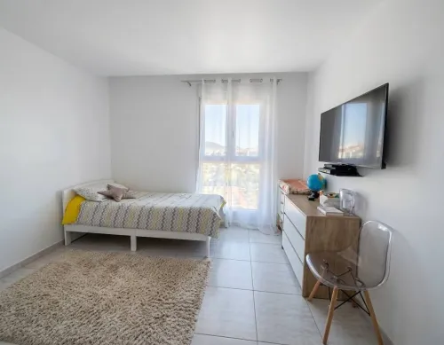 Vente Appartement F4 Oran Bir el djir