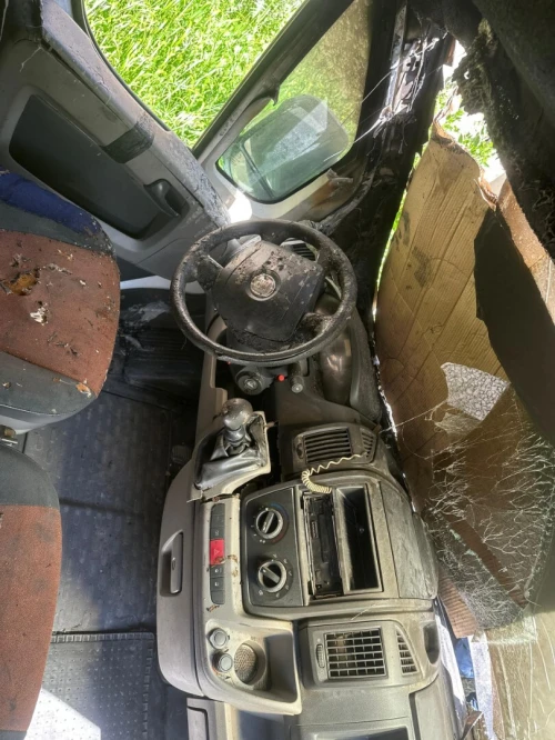 Fiat Ducato 2008