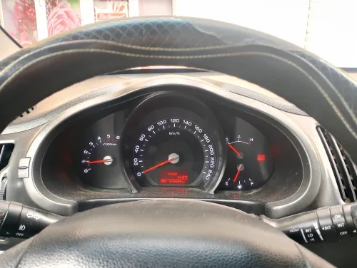 Kia Sportage 2011 Sportage