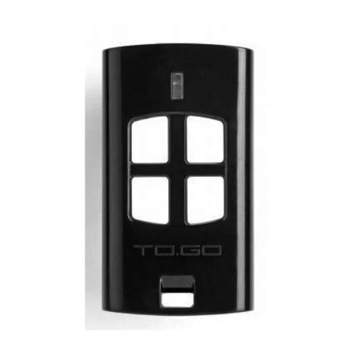 Télécommande pour rideau électrique