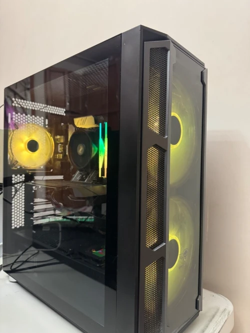 Pc en bon état