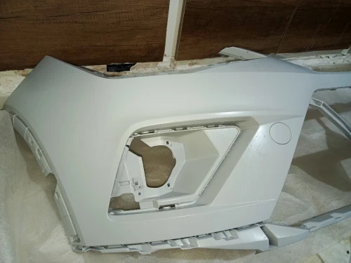Parchoc avant seat ARONA original