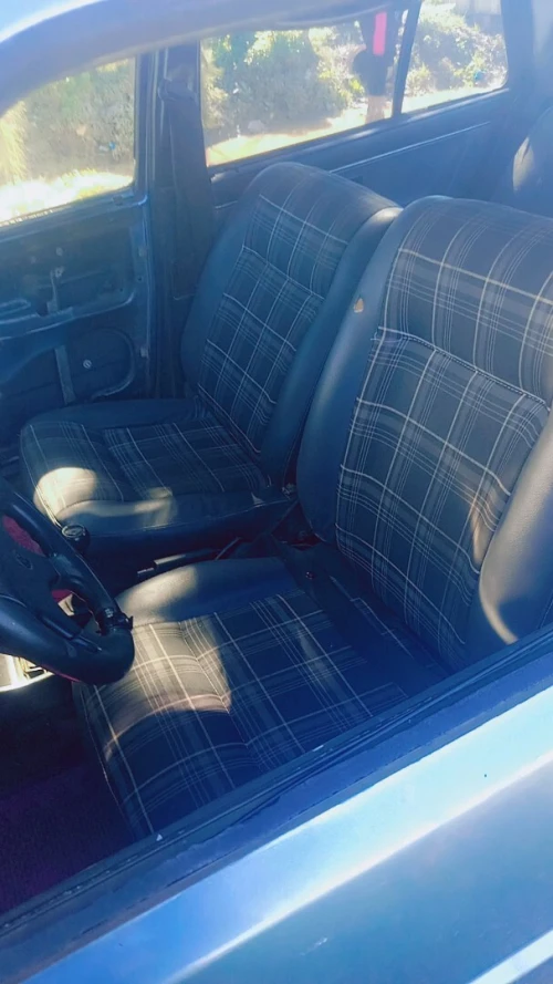 Golf Golf 1990 1990