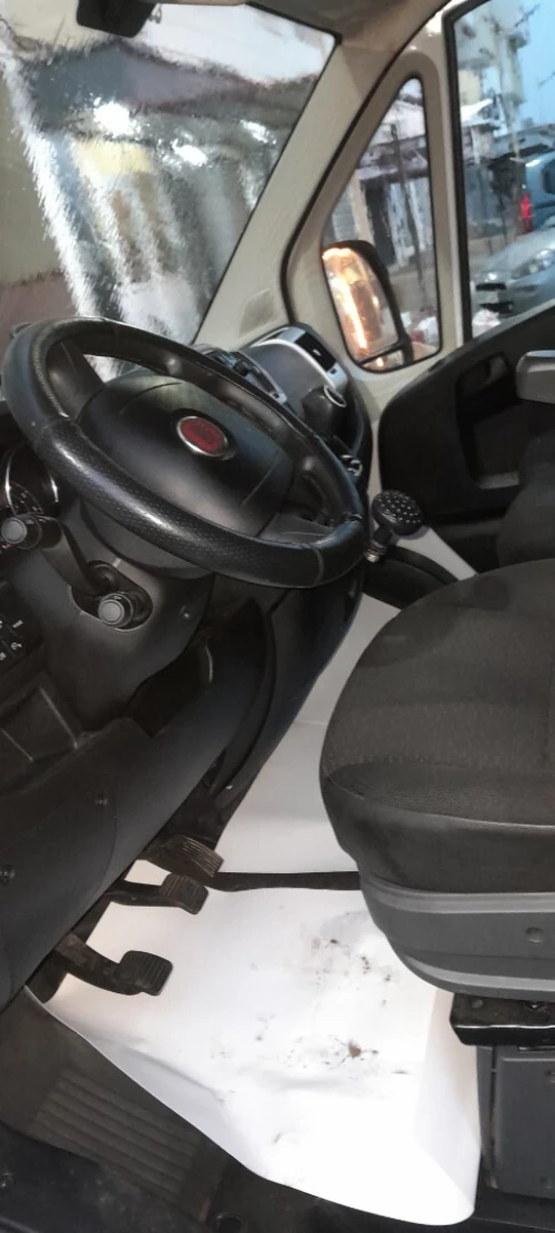 Fiat Ducato 2024
