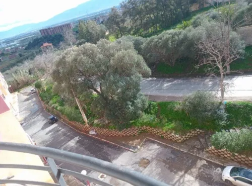 Location Appartement F3 Tipaza Kolea