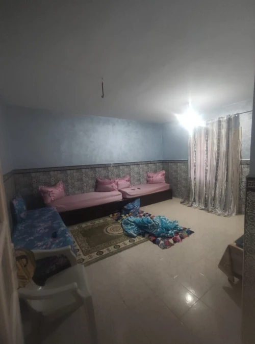 Vente Appartement F3 Blida Meftah