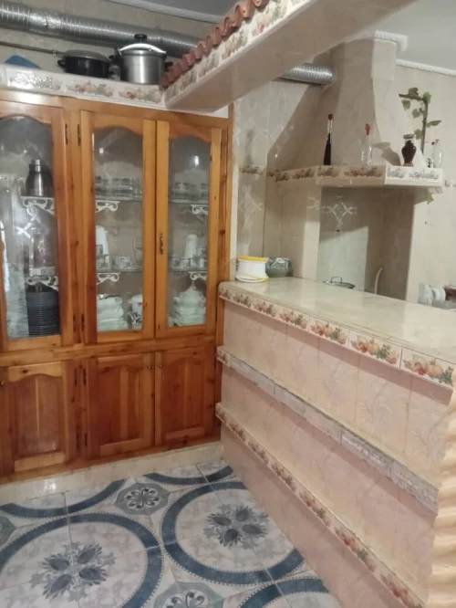 Vente Villa Aïn Témouchent Beni saf