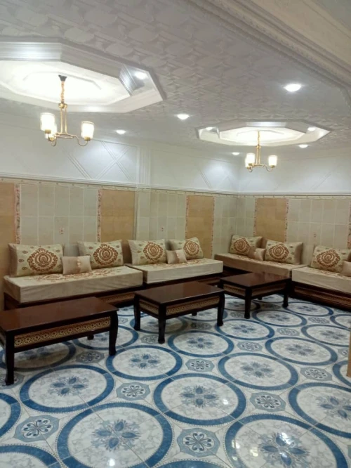 Vente Villa Aïn Témouchent Beni saf