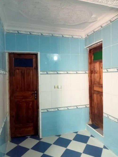 Vente Villa Aïn Témouchent Beni saf