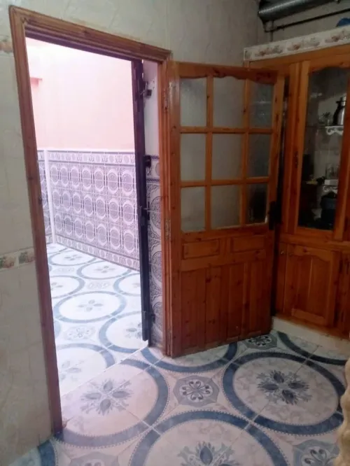 Vente Villa Aïn Témouchent Beni saf