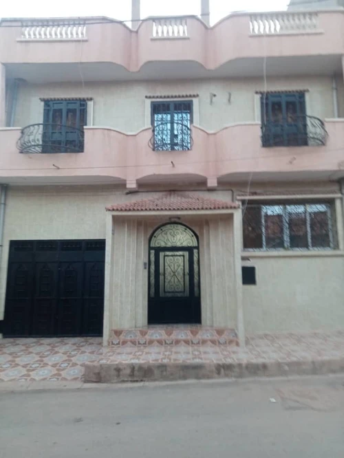Vente Villa Aïn Témouchent Beni saf