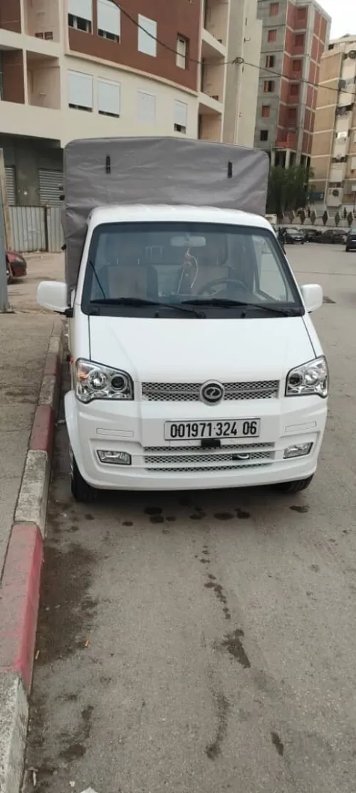 Sokon C02 2024 