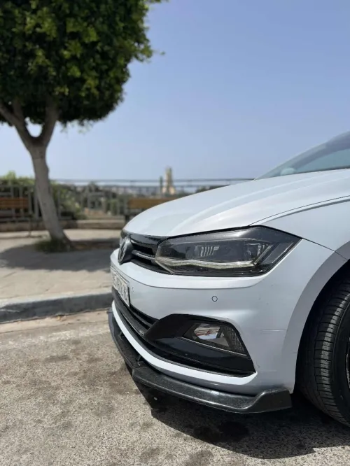 Volkswagen Polo 2018 Beats