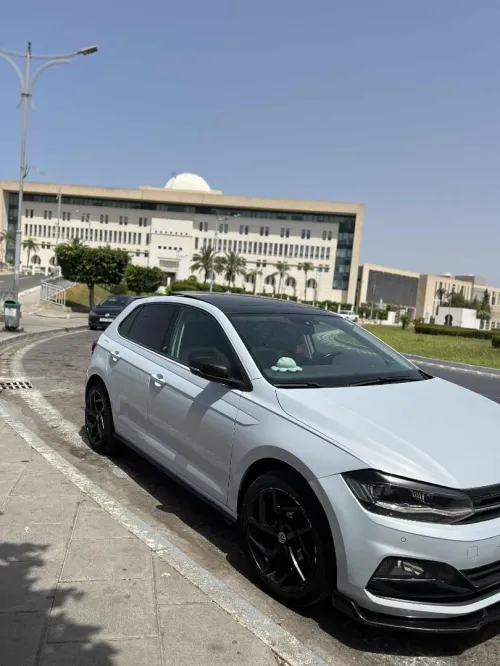 Volkswagen Polo 2018 Beats
