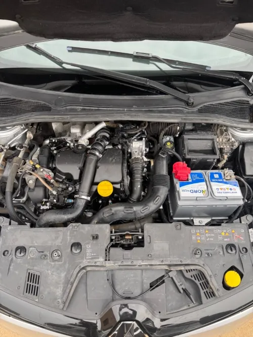 Renault Clio 4 2019 Clio 4