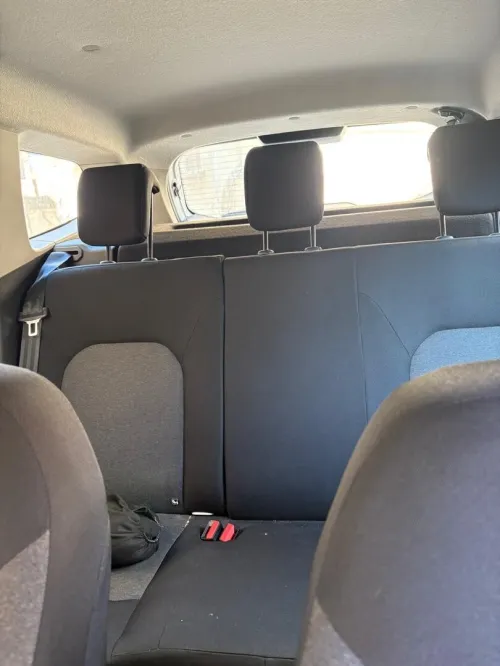 Dacia Duster 2023 Essential