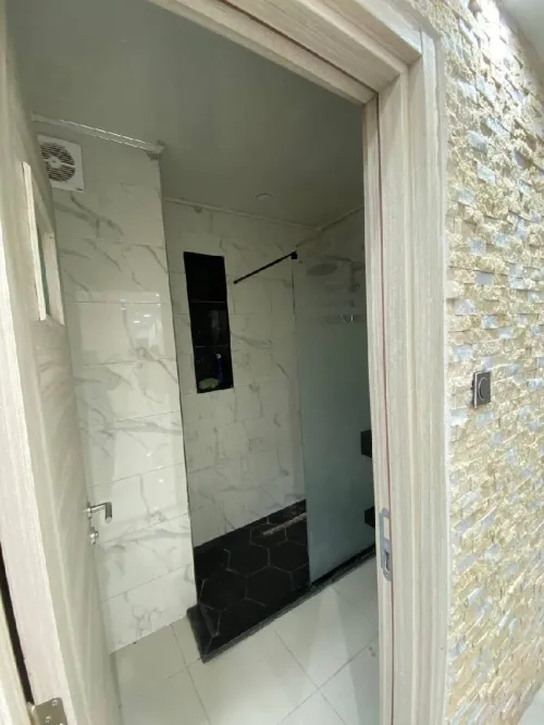 Vente Appartement F4 Alger Bordj el kiffan