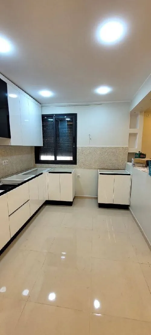 Vente Appartement F3 Alger Bordj el bahri