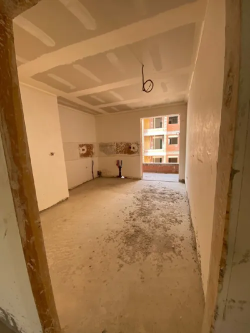 Vente Appartement F4 Alger Bab ezzouar
