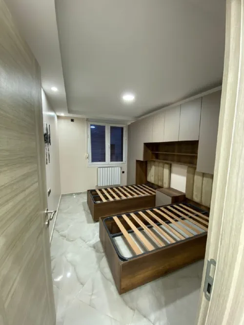 Vente Appartement F4 Alger Bab ezzouar