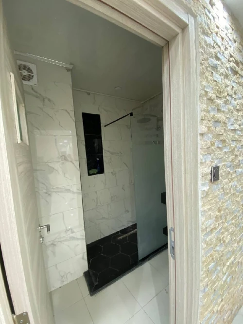 Vente Appartement F4 Alger Bab ezzouar