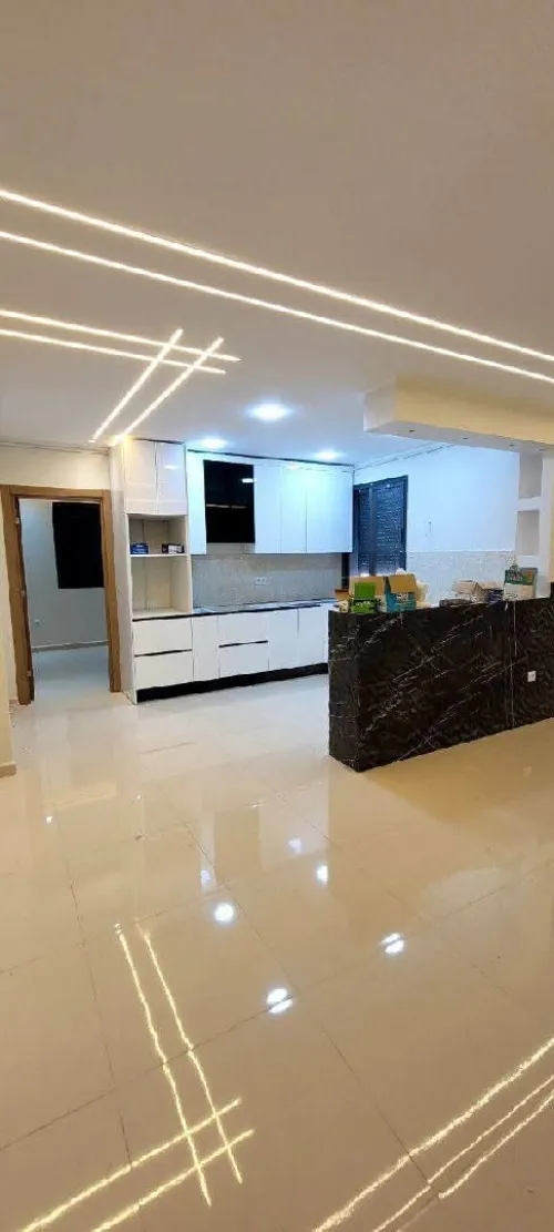 Vente Appartement F4 Alger Bordj el bahri
