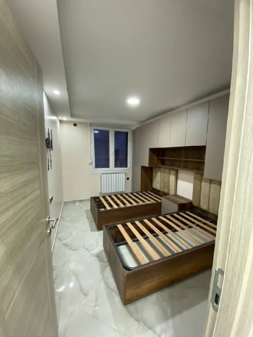 Vente Appartement F2 F3 Alger Bordj el kiffan