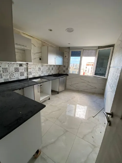Vente Appartement F3 Alger Bordj el bahri