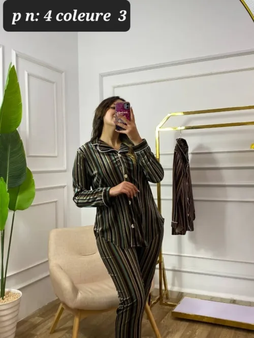 Robes 2pcs 3pcs
