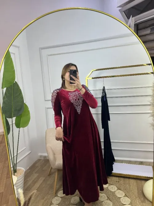 Robes 2pcs 3pcs