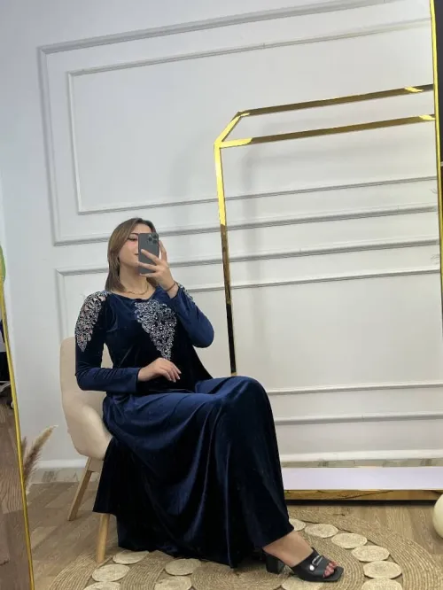 Robes 2pcs 3pcs