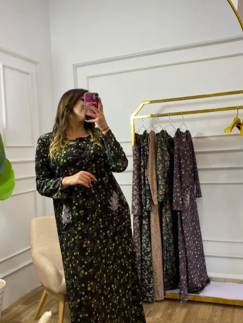 Robes 2pcs 3pcs