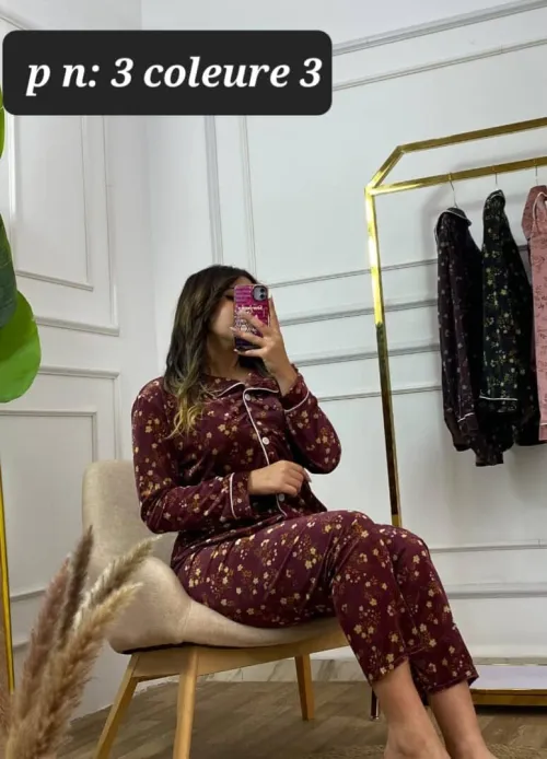 Robes 2pcs 3pcs
