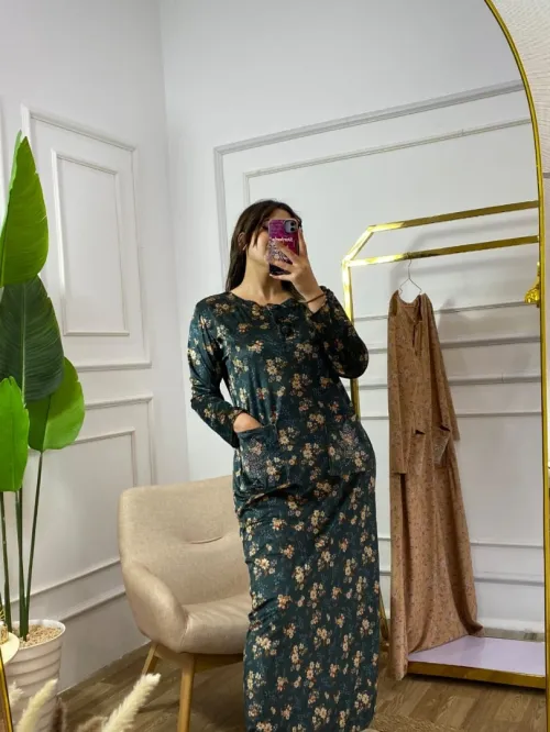 Robes 2pcs 3pcs