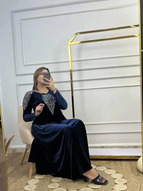 Robes 2pcs 3pcs