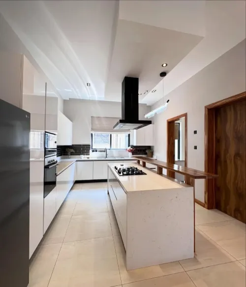 Vente Appartement F4 Alger Birkhadem 2