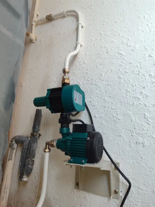 Plombier ambulant chauffagiste installation sanitaire eau et gaz