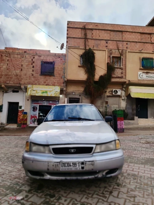 Daewoo Cielo 1999 