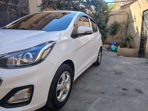 Chevrolet New Spark 2022 New Spark