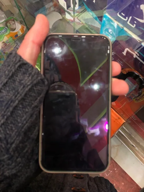 I phone 11