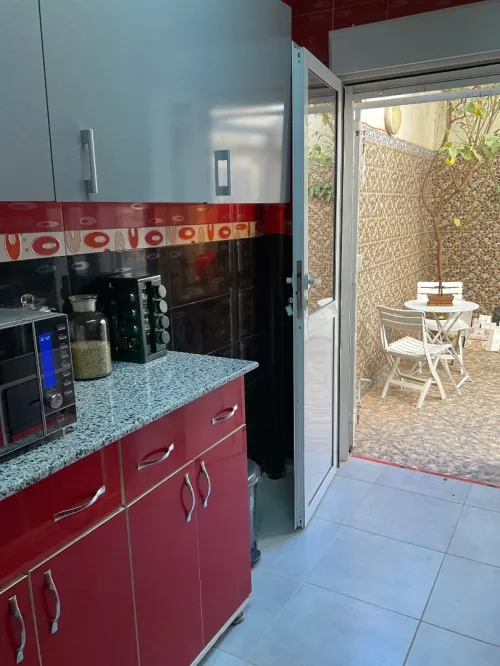 Vente Villa Sidi Bel Abbès Sidi bel abbes