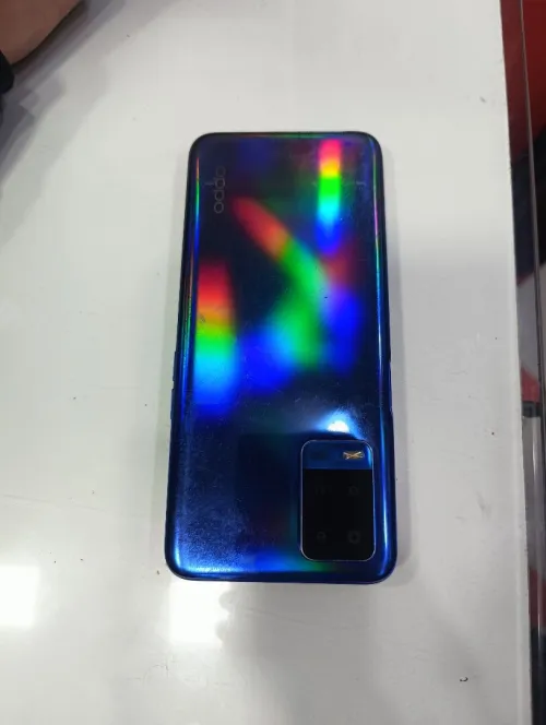 Oppo A54