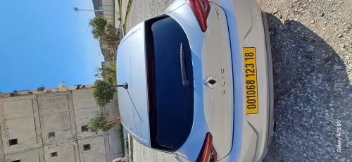 Renault Clio 5  2023 RS Line