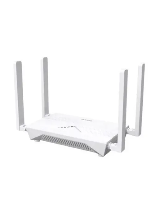 ROUTER D-LINK DIR-X1860M Wi-Fi6 AX1800